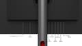 Miniatyrbild 9 av 11: Lenovo ThinkVision P27h-30 LED display 68,6 cm (27") 2560 x 1440 pixlar Quad HD LCD Svart
