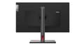Miniatyrbild 2 av 11: Lenovo ThinkVision P27h-30 LED display 68,6 cm (27") 2560 x 1440 pixlar Quad HD LCD Svart