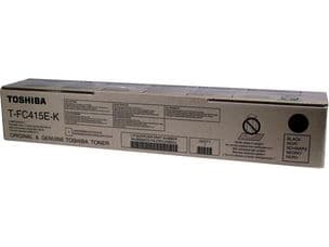 Toshiba TFC415EK - Svart - original - tonerkassett - för e-STUDIO 2515AC, 3015AC, 3515AC, 4515AC, 5015AC