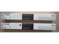 Miniatyrbilde 2 av 2: Canon C-EXV 65 - Gul - original - tonerpatron - for imageRUNNER C3326i