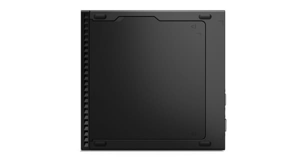 Lenovo ThinkCentre M75q AMD Ryzen™ 5 5600GE 16 GB DDR4-SDRAM 512 GB SSD Windows 11 Pro Mini PC Mini-PC Svart