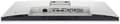 Miniatyrbild 6 av 6: DELL UltraSharp U2724D platta pc-skärmar 68,6 cm (27") 2560 x 1440 pixlar Quad HD LCD Svart, Silver