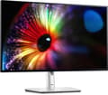 Miniatyrbild 1 av 6: DELL UltraSharp U2724D platta pc-skärmar 68,6 cm (27") 2560 x 1440 pixlar Quad HD LCD Svart, Silver