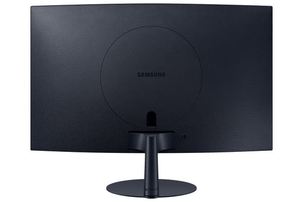 Samsung S39C LED display 81,3 cm (32") 1920 x 1080 pixlar Full HD Svart