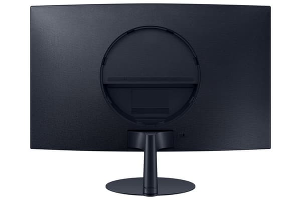 Samsung S39C LED display 81,3 cm (32") 1920 x 1080 pixlar Full HD Svart