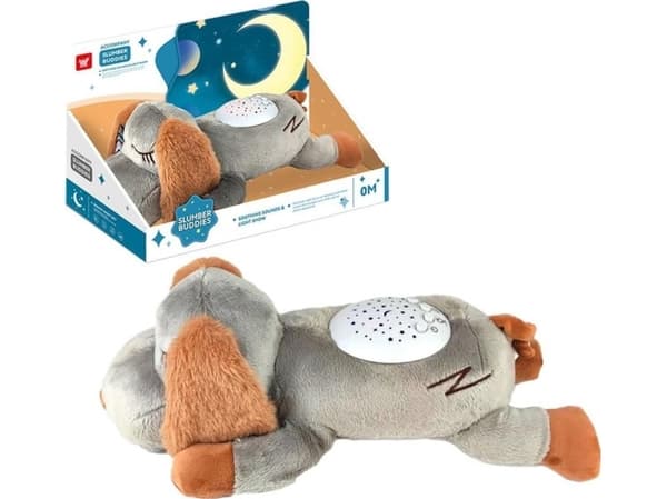 Askato Music Projector - Hund