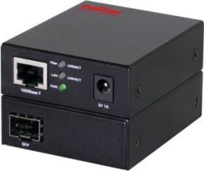 ROLINE 21.13.1174, 1000Base-T, IEEE 802.3, IEEE 802.3ab, IEEE 802.3u, IEEE 802.3z, SFP, 75 mm, 60 mm, 23 mm