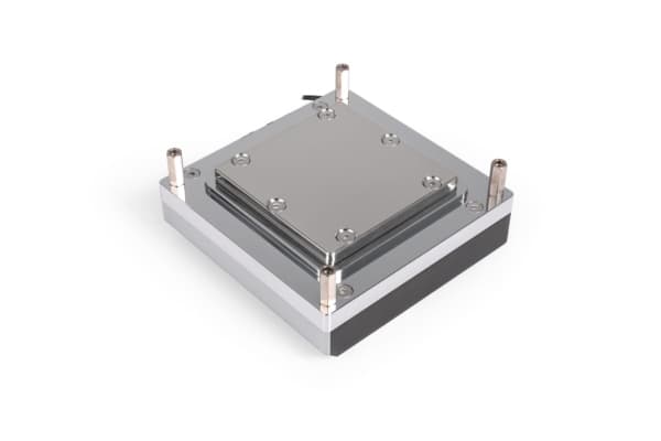 Alphacool WAC Apex 1 CPU-jäähdytin LGA 1700/1851 (13851)