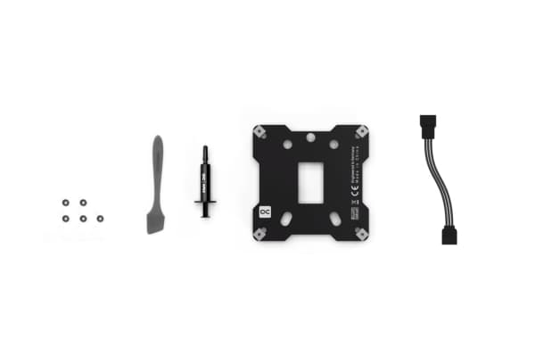 Alphacool WAC Apex 1 CPU-jäähdytin LGA 1700/1851 (13851)