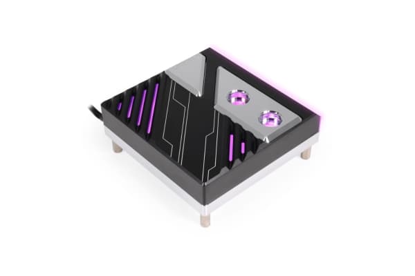 Alphacool WAC Apex 1 CPU-jäähdytin LGA 1700/1851 (13851)