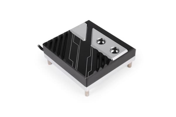 Alphacool WAC Apex 1 CPU-jäähdytin LGA 1700/1851 (13851)
