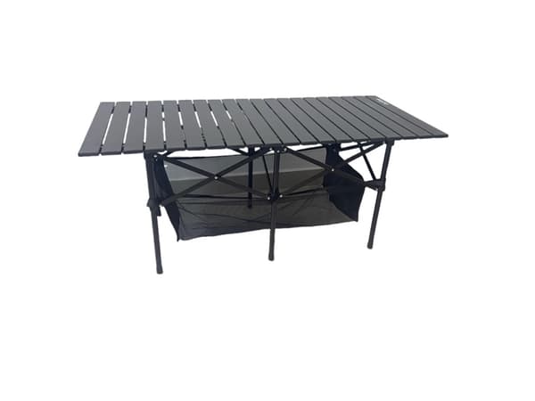 Outliner Table Tourist Nht7020 Black