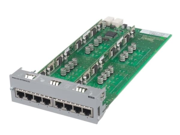 Alcatel-Lucent Enterprise 3EH77092AC, SLI, Grønn