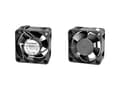 Miniatyrbild 1 av 2: Sunon MF40202V21000UA99 Aksial ventilator 24 V/DC 13.07 m³/h (L x B x H) 40 x 40 x 20 mm