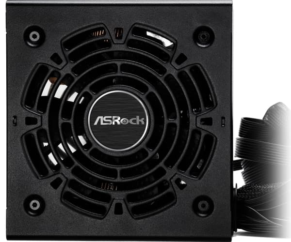 ASRock - Strømforsyning