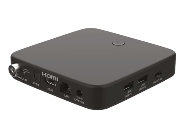 Strong SRT423, Amlogic, 2 GHz, Cortex-A35, 2000 MB, DDR4, 8 GB