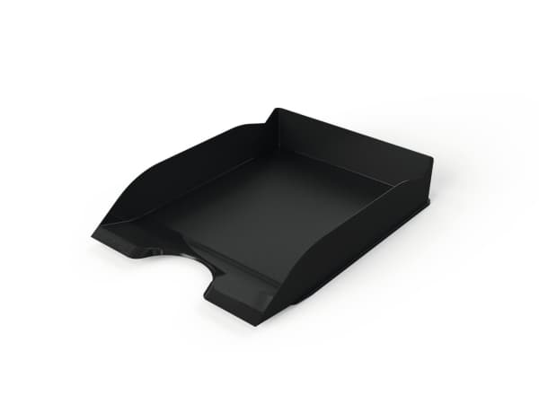 Durable Basic, White, A4, Letter, Paper, 500 sheets, 253 mm, 63 mm