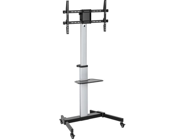 TRITON Equip 650630 TV-feste 2,18 m (86") Sølv