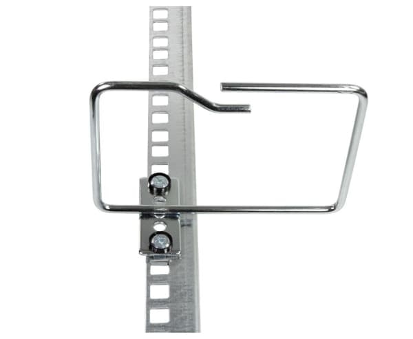 LogiLink OR112N - Kabelhåndteringsbrakett 1 stk