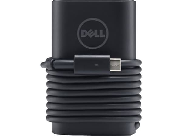 Dell - USB-C strömadapter - AC - 100 Watt - Danmark