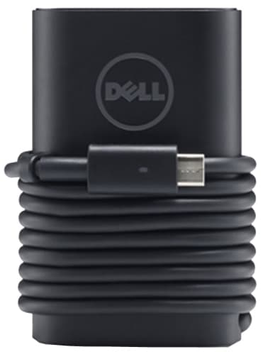 Dell - USB-C strömadapter - AC - 100 Watt - Danmark
