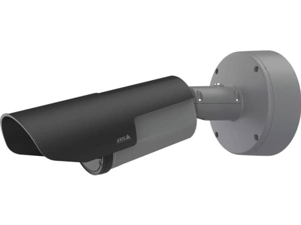 AXIS Q1800-LE LPR CAM 3RD PARTY SW ROBUST