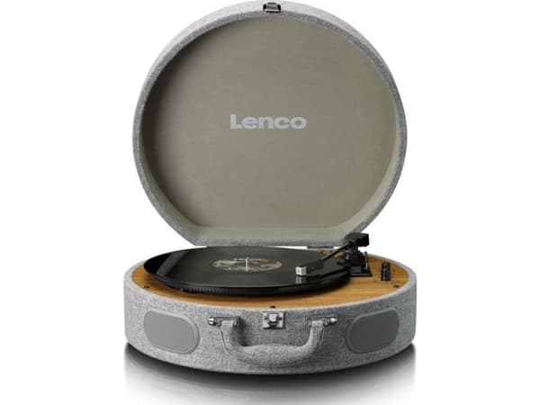 Lenco LS-66GY klasse (LS66GY)