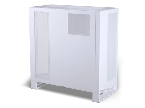 Phanteks NV9 MKII, Full Tower, PC, Svart, ATX, EATX, micro ATX, Mini-ITX, Stål, Härdat glas, 20,5 cm