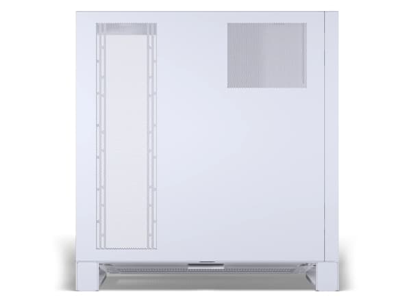 Phanteks NV9 MKII, Full Tower, PC, Svart, ATX, EATX, micro ATX, Mini-ITX, Stål, Härdat glas, 20,5 cm