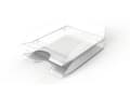 Miniatyrbild 2 av 2: Durable Basic, Transparent, A4, Brev, papper, 500 ark, 253 mm, 63 mm