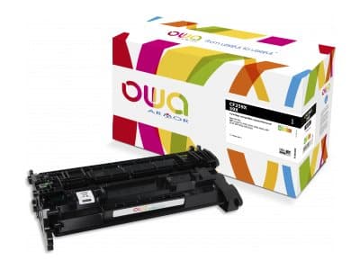 Armor OWA CF259XC-, 10000 pages, Black, 1 pc(s)