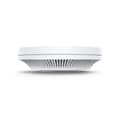 Miniatyrbild 4 av 4: TP-Link Omada EAP660 HD access-punkter för trådlösa nätverk 2402 Mbit/s Vit Strömförsörjning via Ethernet (PoE) stöd