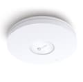 Miniatyrbild 2 av 4: TP-Link Omada EAP660 HD access-punkter för trådlösa nätverk 2402 Mbit/s Vit Strömförsörjning via Ethernet (PoE) stöd