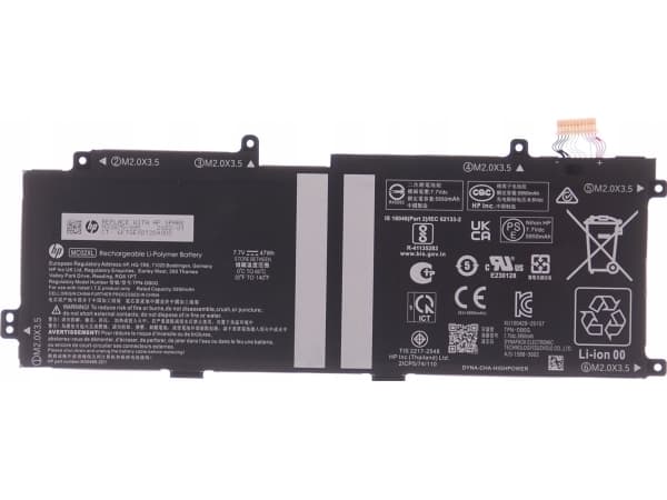 HP N21969-005, Batteri, HP, 14-em0000