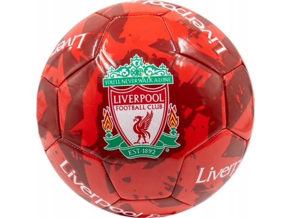 *****Soccer FC Liverpool R5 7009800