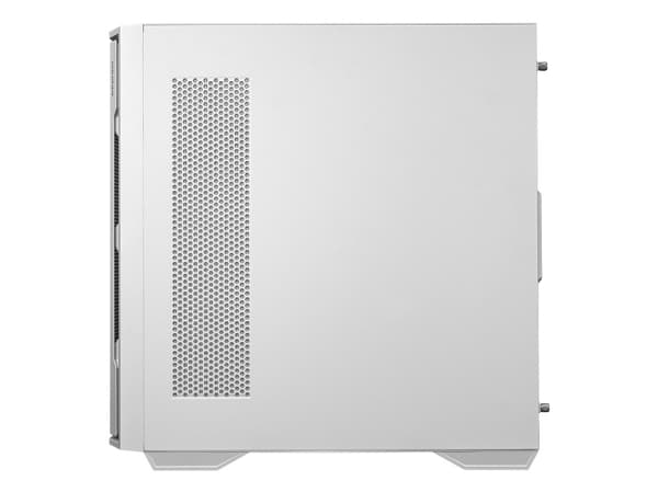 Obudowa Cougar Uniface RGB biała (CGR-5C78W-RGB)