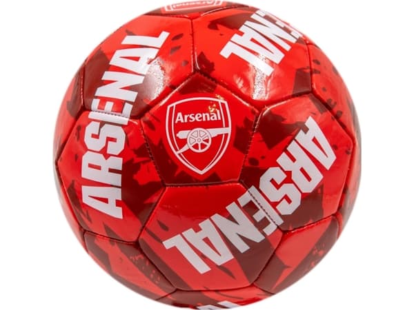 Fotboll Arsenal FC
