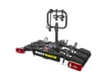 Miniatyrbilde 1 av 2: Buzzrack Scorpion Lite cykelholder til 3 El-cykler