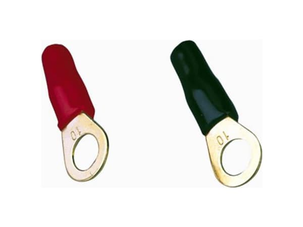 ACV ringklemme 20kv->4,2mm 2stk