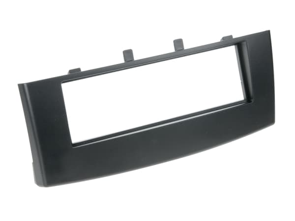 ACV 281200-05, Mittaristopaneeli, Auto, Musta, Mitsubishi Colt (Z30/Z30G/Z3V Facelift) 11/2008 - 11/2012 4/5-türer / 2/3-türer