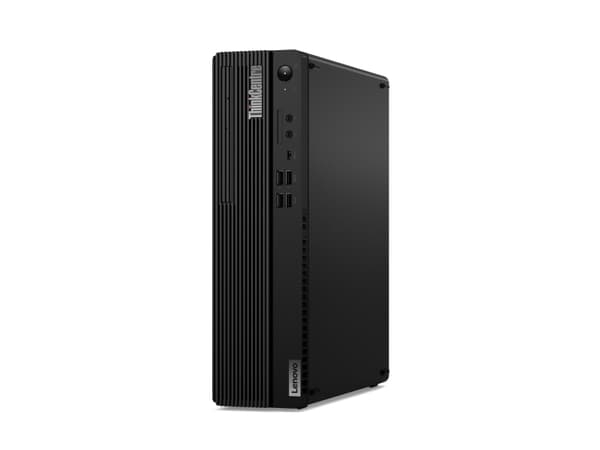 Lenovo ThinkCentre M70s Gen 5 12U8 - SFF Core i7 i7-14700 / inntil 5.4 GHz - vPro Enterprise - RAM 16 GB - SSD 512 GB - TCG Opal Encryption 2, NVMe -