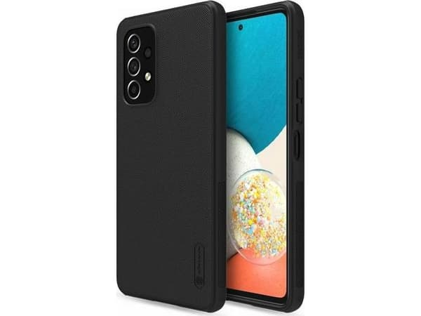 Fodral MOBILSKAL GALAXY A53 5G/Svart 6902048237377 NILLKIN