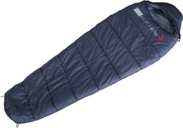 Brother Lightweight Warm Mummy SPM7 ACRA Vandringssovepose