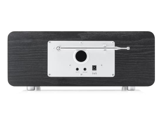 GoGEN Internett-radio - IR257BTDAB