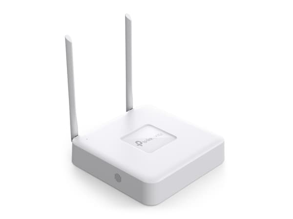 TP-Link VIGI NVR1108H-W, 8 kanaler, 3840 x 2160 piksler, 3840 ×2160, 1920 × 1080, 1680× 1050, 1440 × 900, 1280 × 1024, 1280 × 720, 80 Mbit/s, 60 Mbit