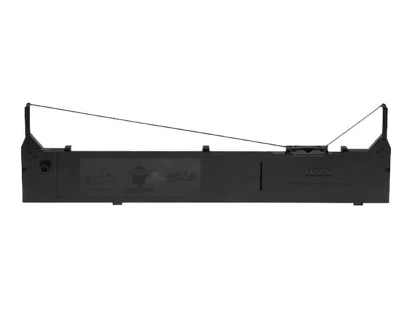 Epson - Svart - stoffbånd for skriver - for DFX 5000, 8000, 8500