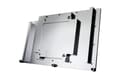 Miniatyrbild 5 av 5: Alphacool 10248, Bakre platta, Gjuten aluminium, Krom, Koppar, Svart, Krom, 3-Pin JST, 1/4", 60 ° C