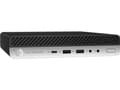 Miniatyrbilde 3 av 5: Refurbished HP EliteDesk 800 G5 Mini i5-9500 8GB 256GB Intel UHD Graphics Windows 10 Pro