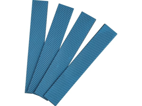 Thermal Grizzly Minus Pad Advance - 120 x 20 x 3.0 mm, 4 Stück