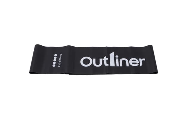 Outliner Resistance Band Lp8413-Xh